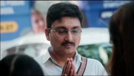 Mr And Mrs Parshuram - 28th June 2026